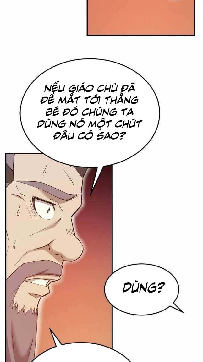 Đại Cao Thủ Chap 46 - Next Chap 47