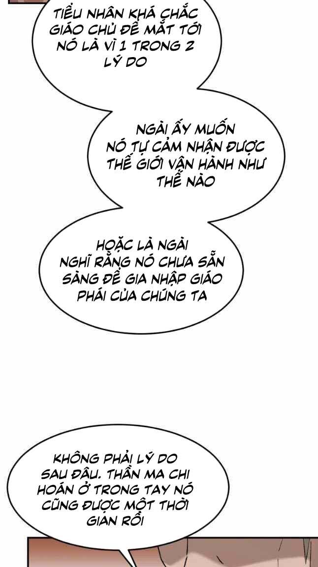 Đại Cao Thủ Chap 46 - Next Chap 47