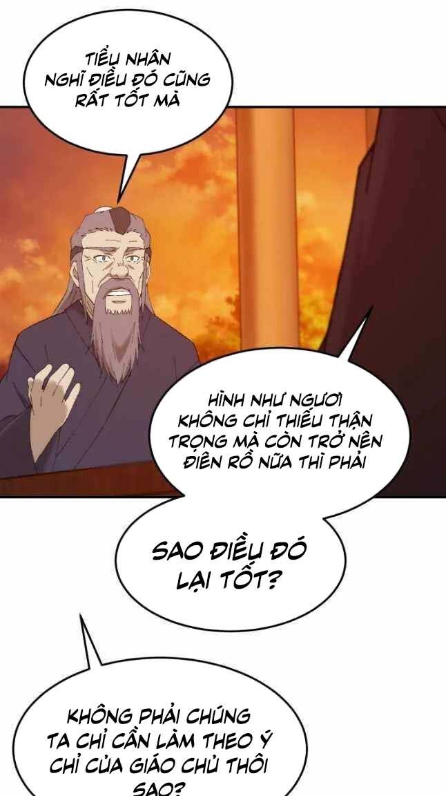 Đại Cao Thủ Chap 46 - Next Chap 47