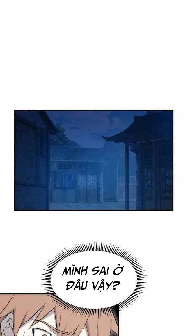 Đại Cao Thủ Chap 46 - Next Chap 47