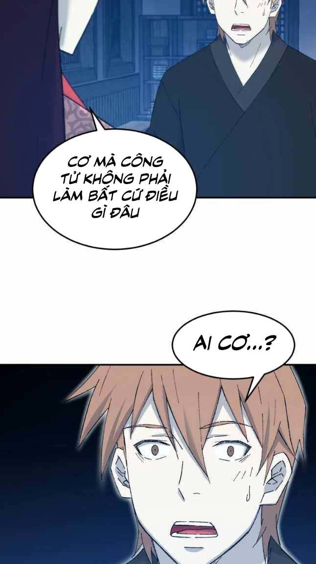 Đại Cao Thủ Chap 46 - Next Chap 47