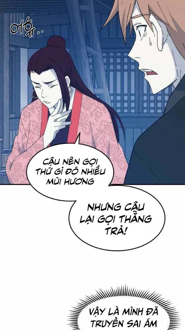 Đại Cao Thủ Chap 46 - Next Chap 47