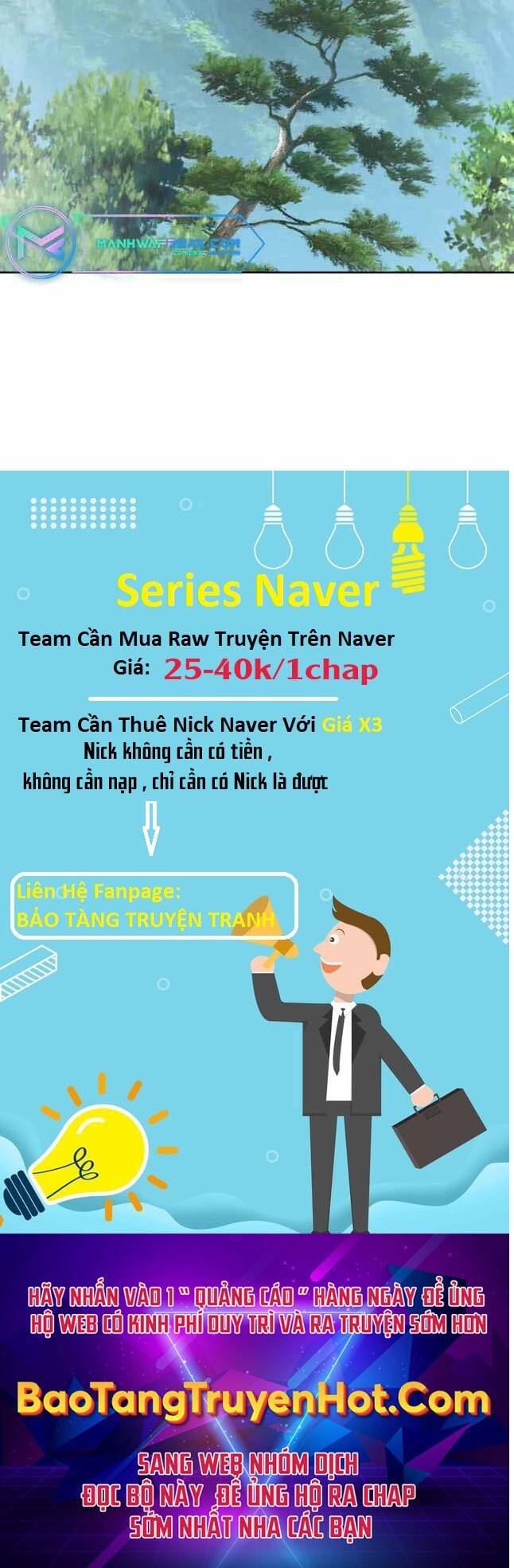 Đại Cao Thủ Chap 46 - Next Chap 47