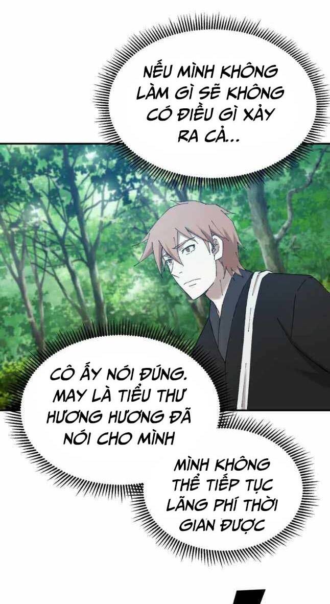 Đại Cao Thủ Chap 46 - Next Chap 47