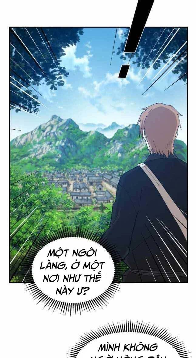 Đại Cao Thủ Chap 46 - Next Chap 47