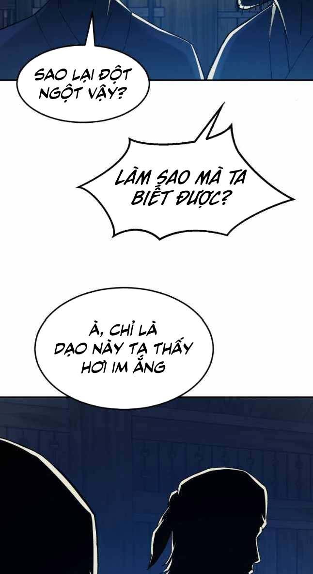 Đại Cao Thủ Chap 46 - Next Chap 47