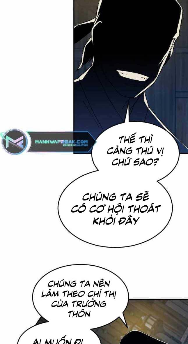 Đại Cao Thủ Chap 46 - Next Chap 47