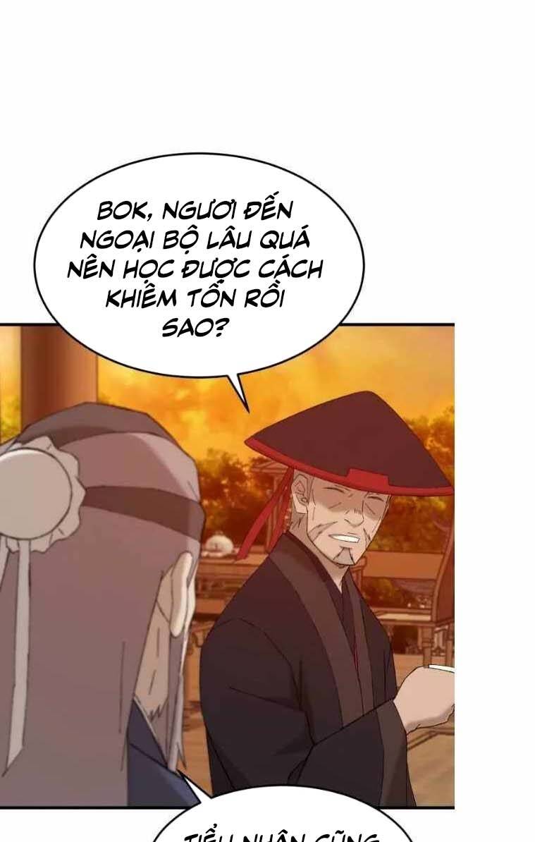 Đại Cao Thủ Chap 46 - Next Chap 47