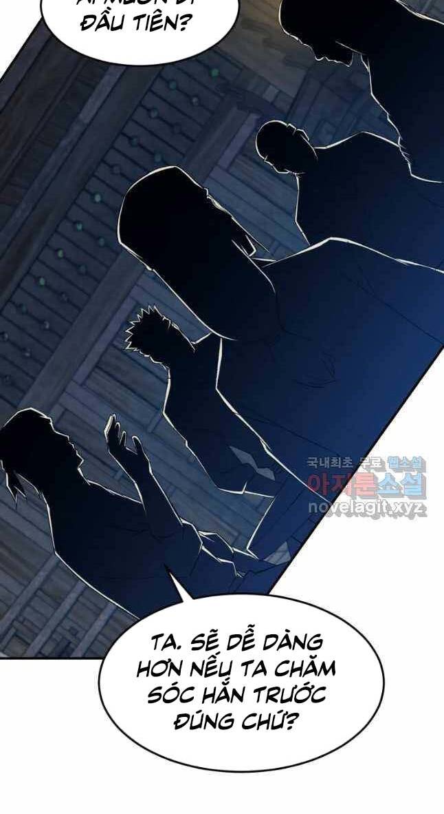 Đại Cao Thủ Chap 46 - Next Chap 47