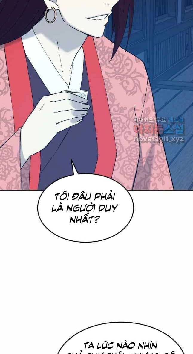 Đại Cao Thủ Chap 46 - Next Chap 47