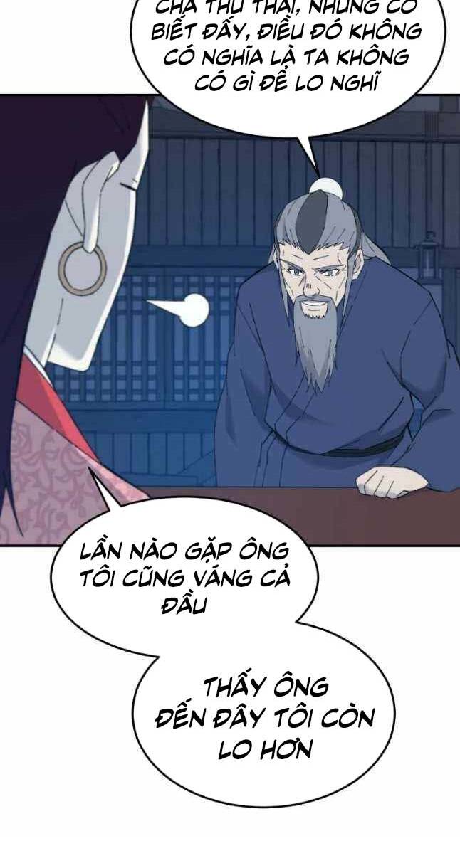 Đại Cao Thủ Chap 46 - Next Chap 47