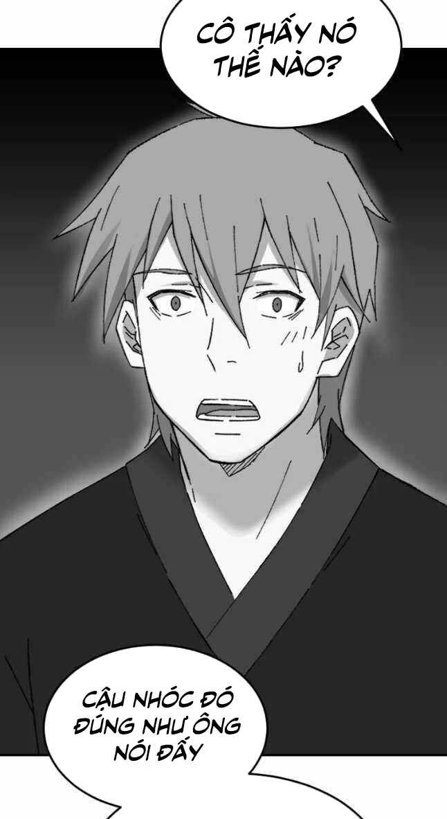 Đại Cao Thủ Chap 46 - Next Chap 47