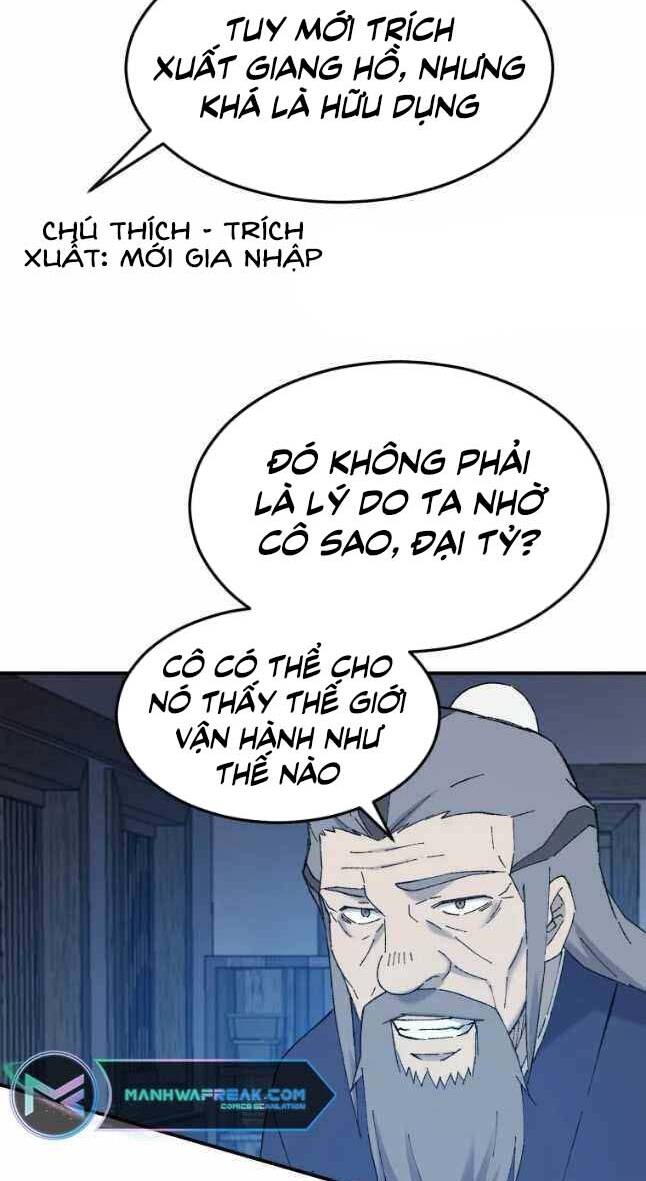 Đại Cao Thủ Chap 46 - Next Chap 47