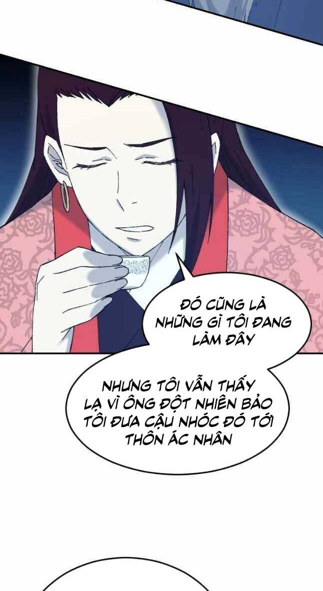 Đại Cao Thủ Chap 46 - Next Chap 47