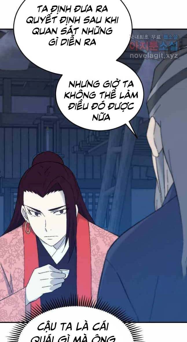 Đại Cao Thủ Chap 46 - Next Chap 47