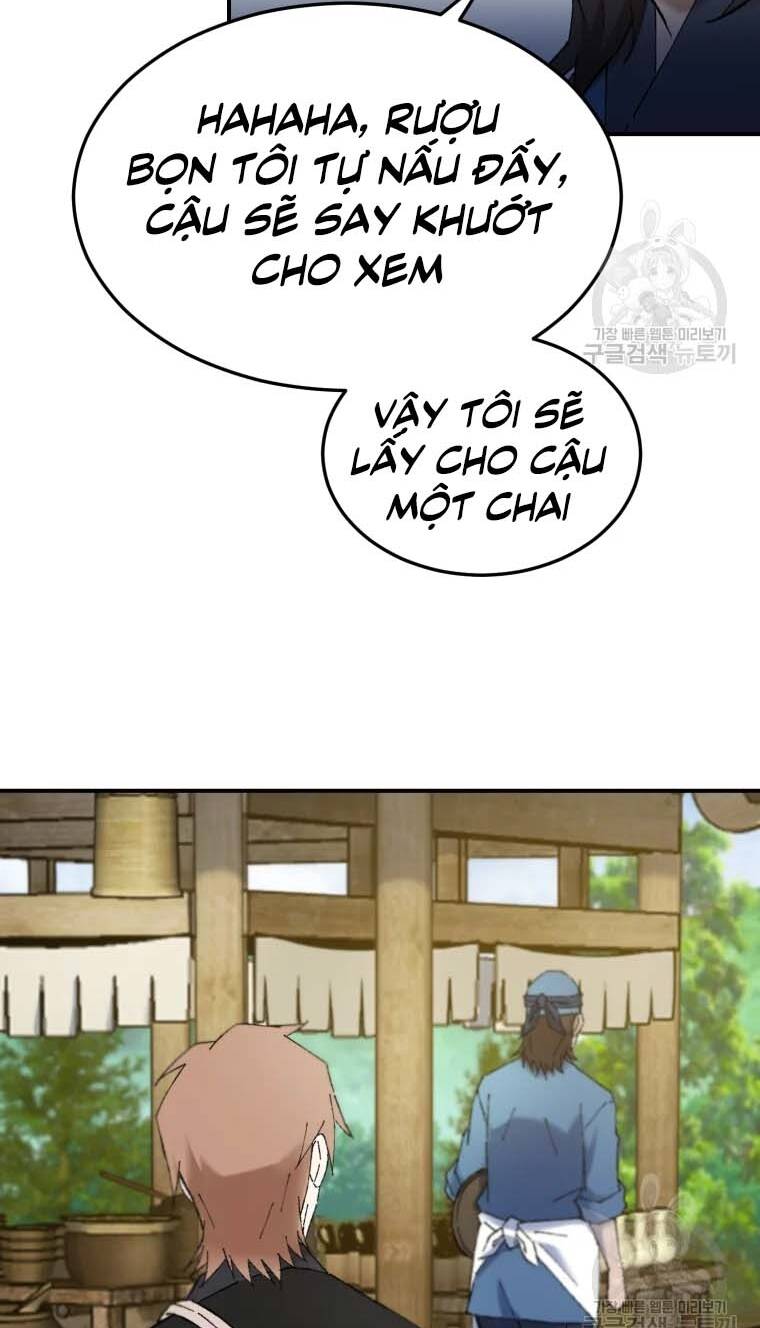 Đại Cao Thủ Chap 47 - Next Chap 48