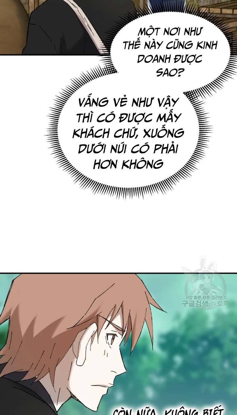 Đại Cao Thủ Chap 47 - Next Chap 48
