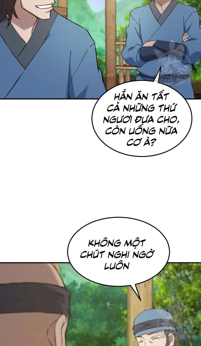 Đại Cao Thủ Chap 47 - Next Chap 48