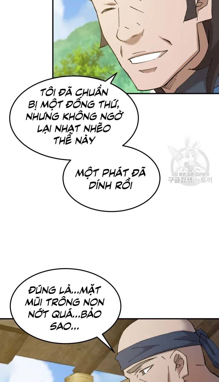 Đại Cao Thủ Chap 47 - Next Chap 48