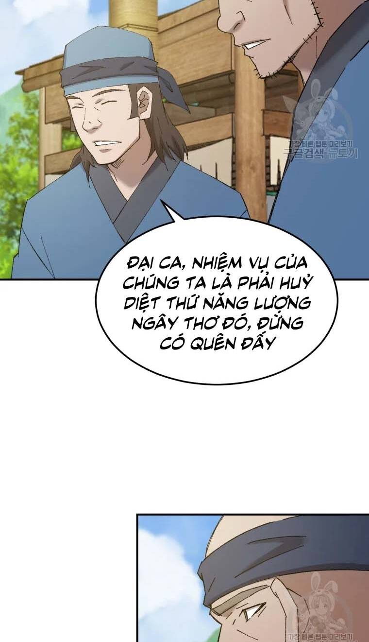 Đại Cao Thủ Chap 47 - Next Chap 48