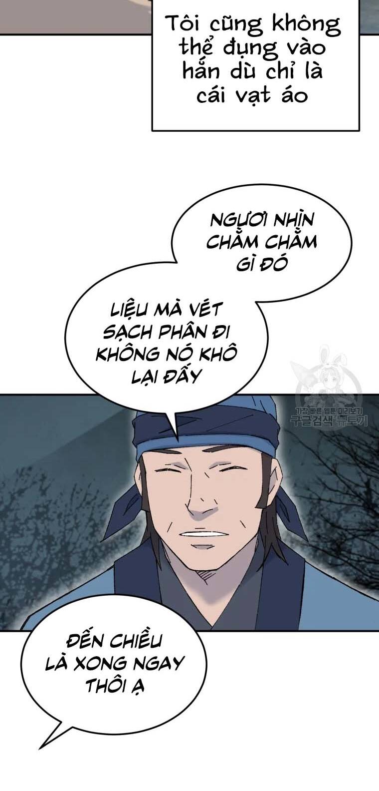 Đại Cao Thủ Chap 47 - Next Chap 48