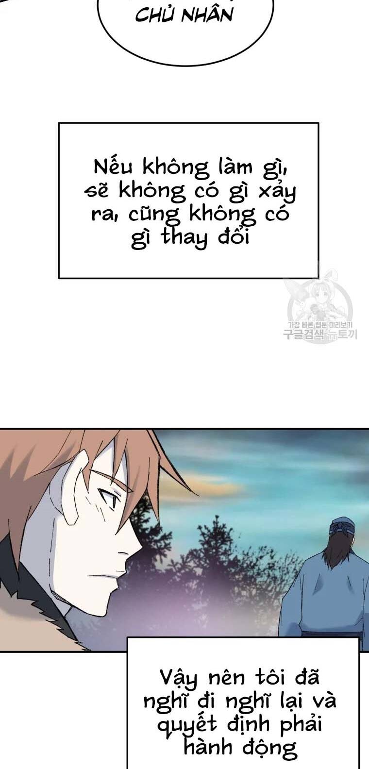 Đại Cao Thủ Chap 47 - Next Chap 48