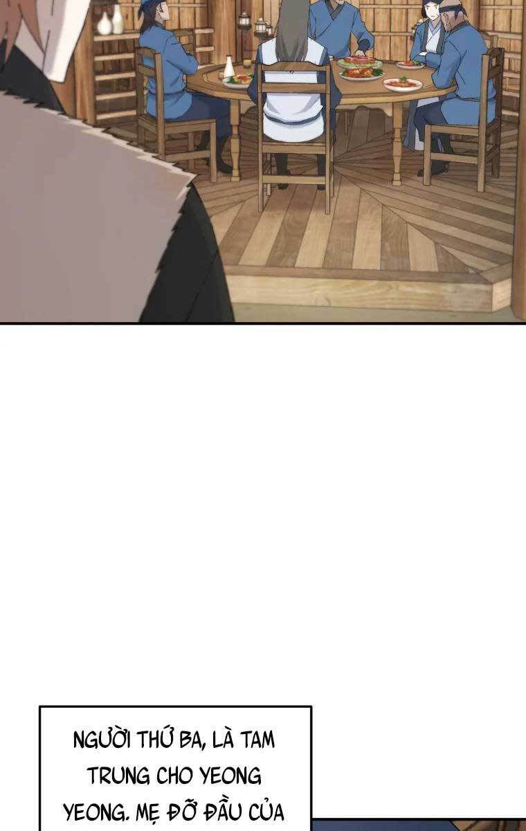 Đại Cao Thủ Chap 49 - Next Chap 50