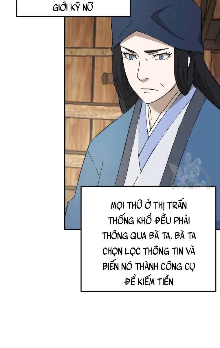 Đại Cao Thủ Chap 49 - Next Chap 50