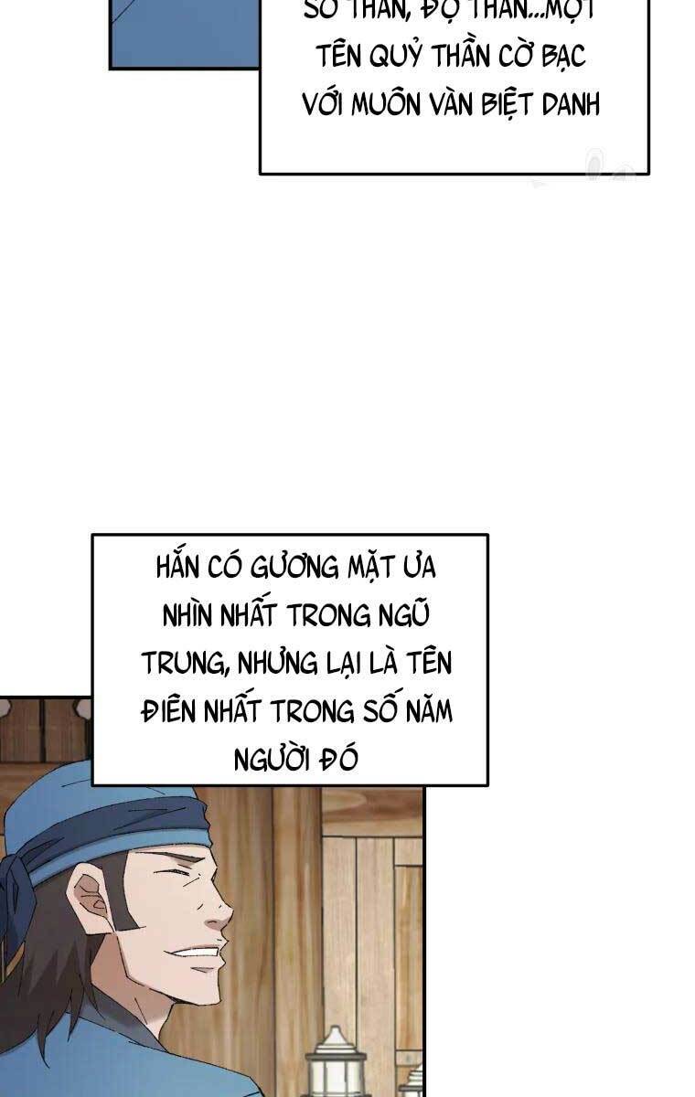 Đại Cao Thủ Chap 49 - Next Chap 50