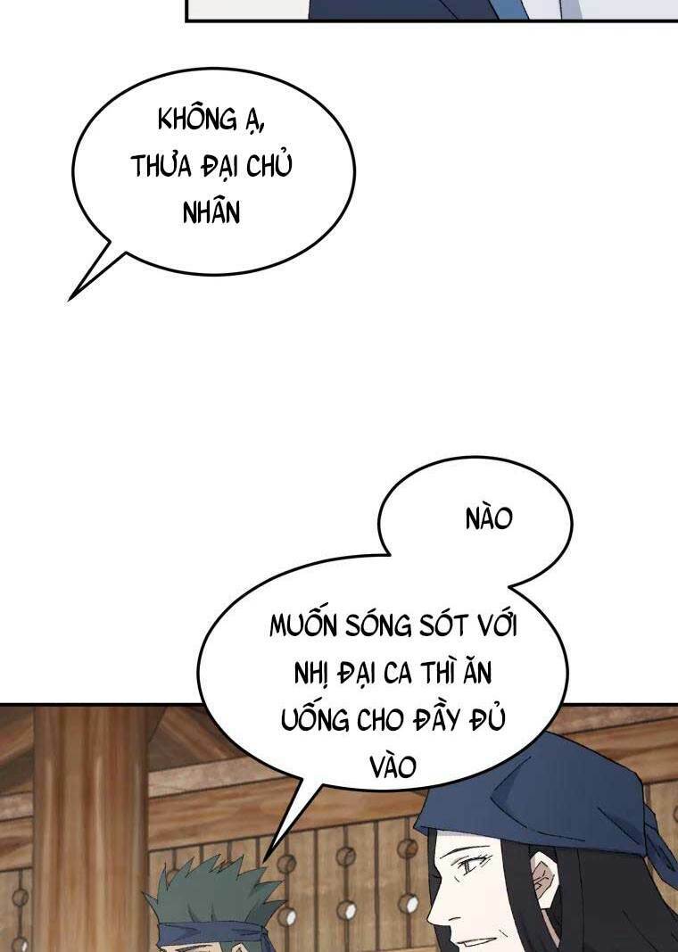 Đại Cao Thủ Chap 49 - Next Chap 50