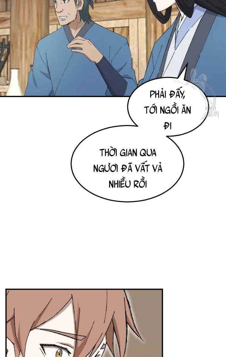 Đại Cao Thủ Chap 49 - Next Chap 50