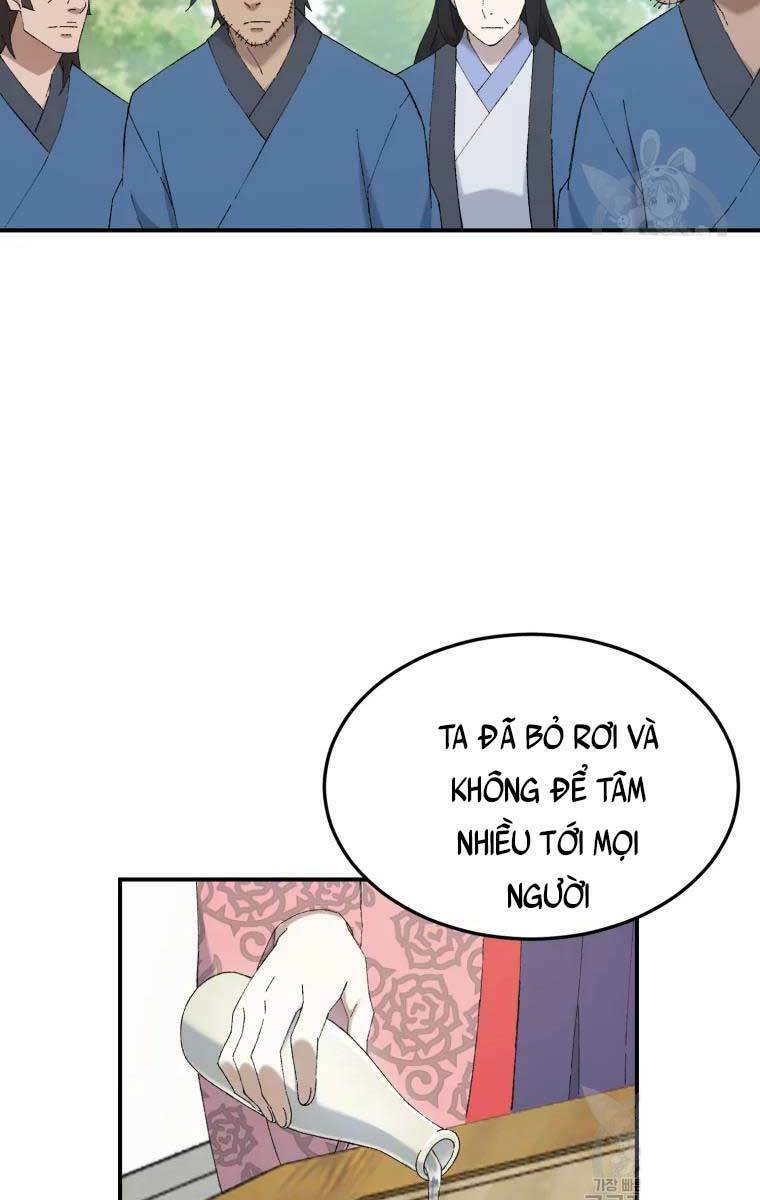 Đại Cao Thủ Chap 49 - Next Chap 50