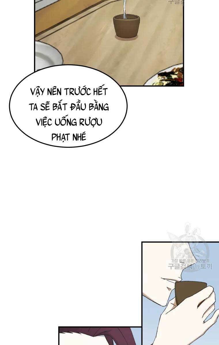 Đại Cao Thủ Chap 49 - Next Chap 50