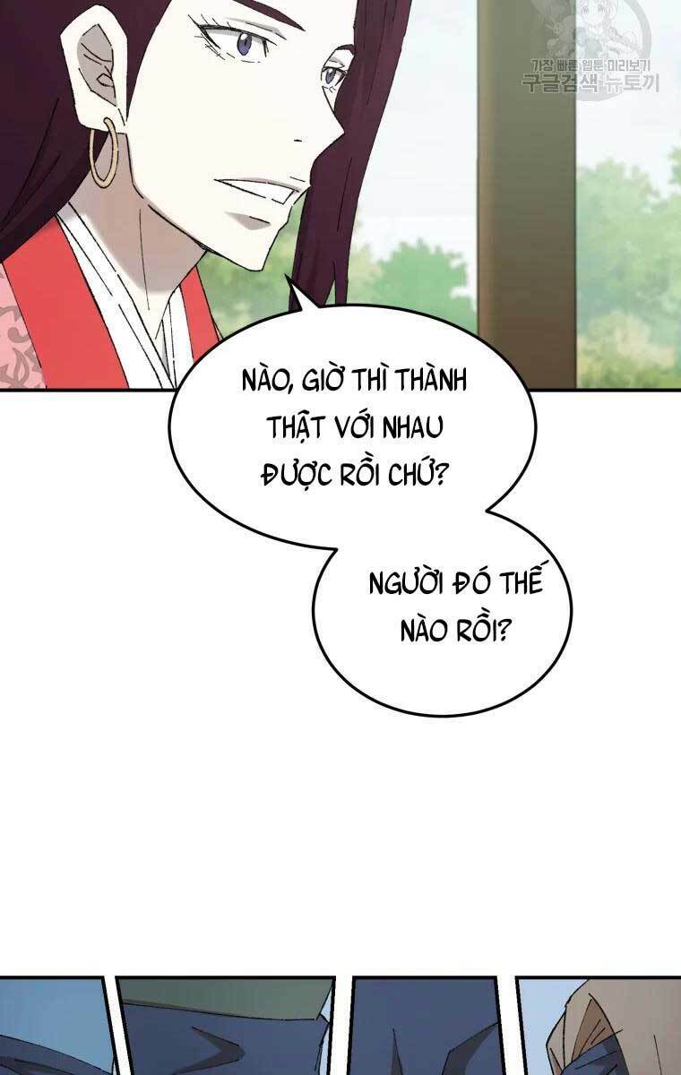 Đại Cao Thủ Chap 49 - Next Chap 50