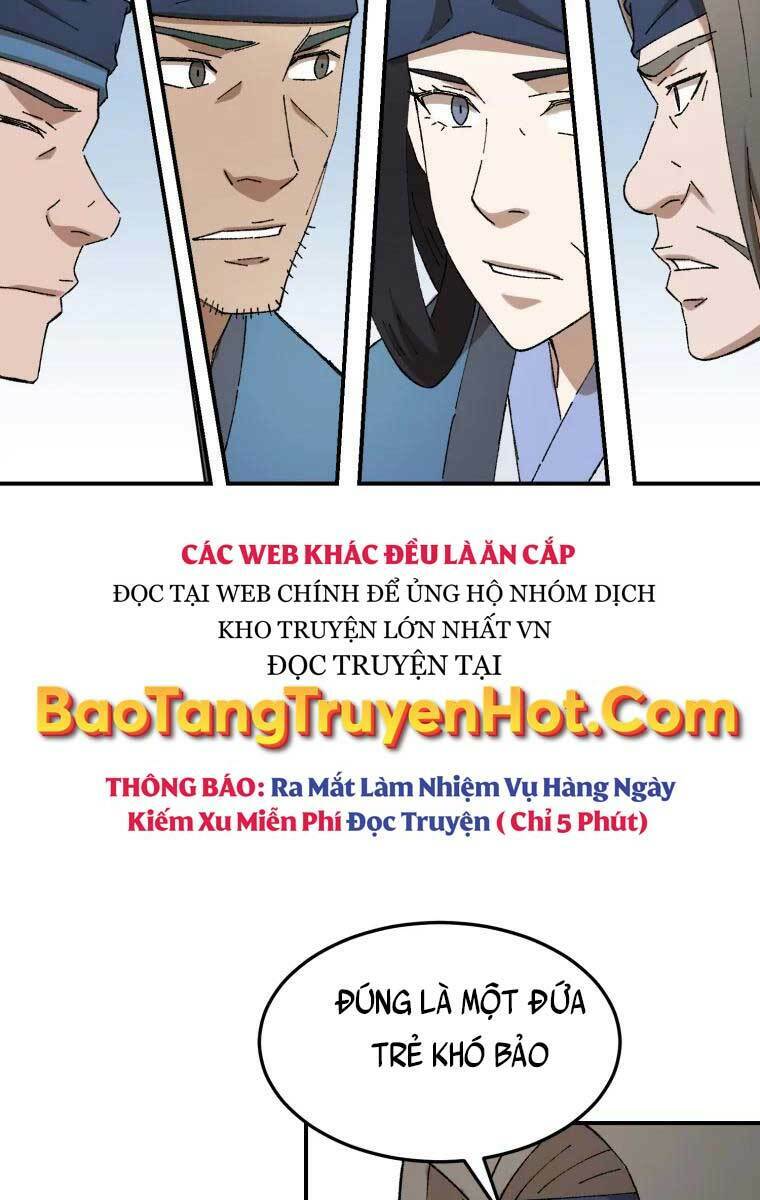 Đại Cao Thủ Chap 49 - Next Chap 50