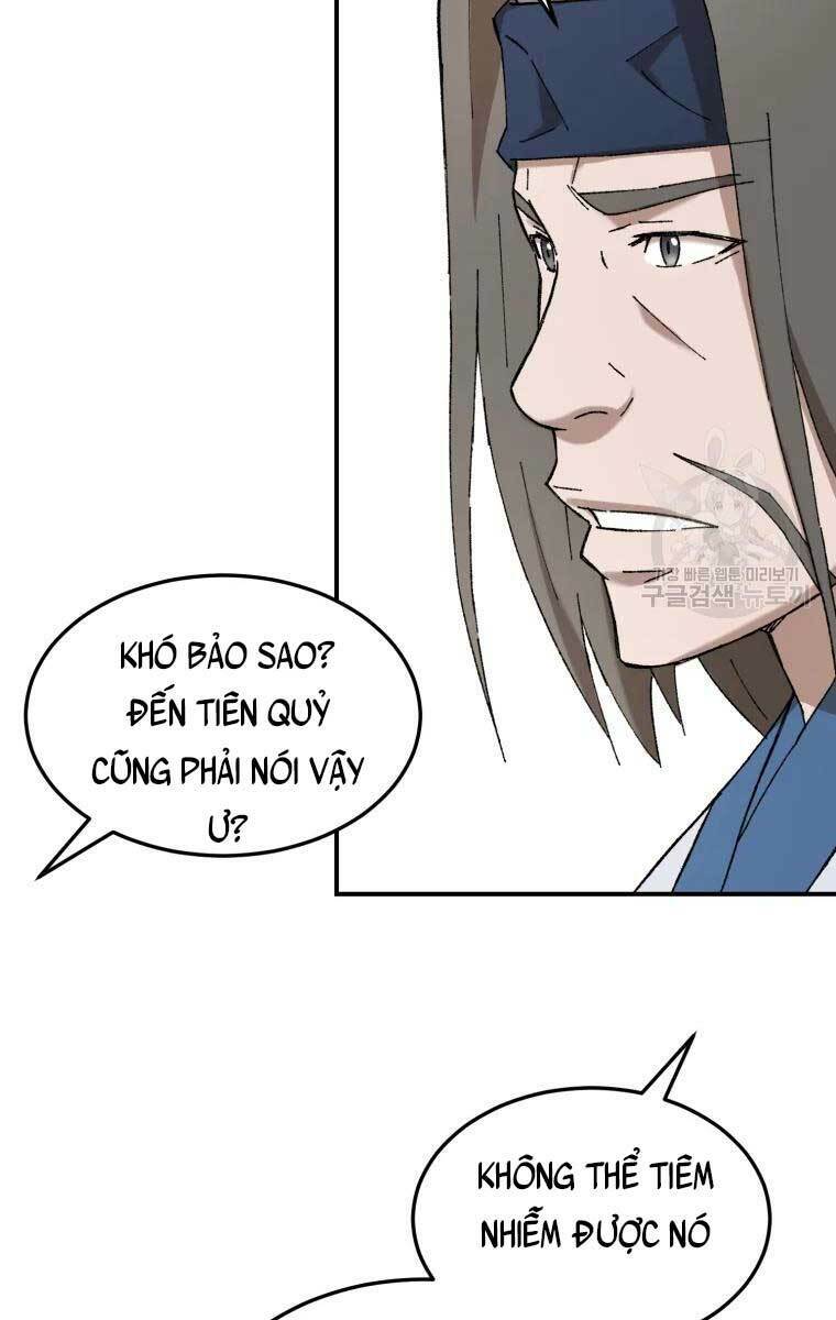 Đại Cao Thủ Chap 49 - Next Chap 50