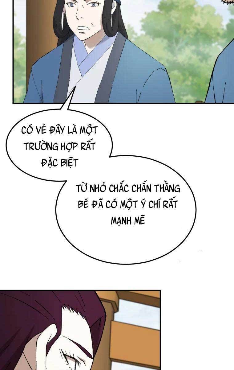 Đại Cao Thủ Chap 49 - Next Chap 50