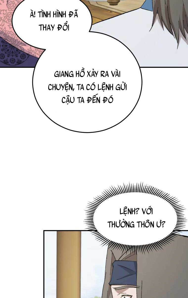 Đại Cao Thủ Chap 49 - Next Chap 50