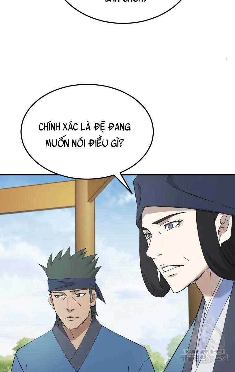 Đại Cao Thủ Chap 49 - Next Chap 50