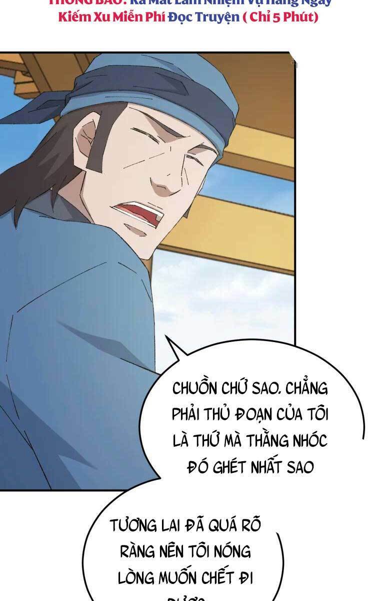 Đại Cao Thủ Chap 49 - Next Chap 50