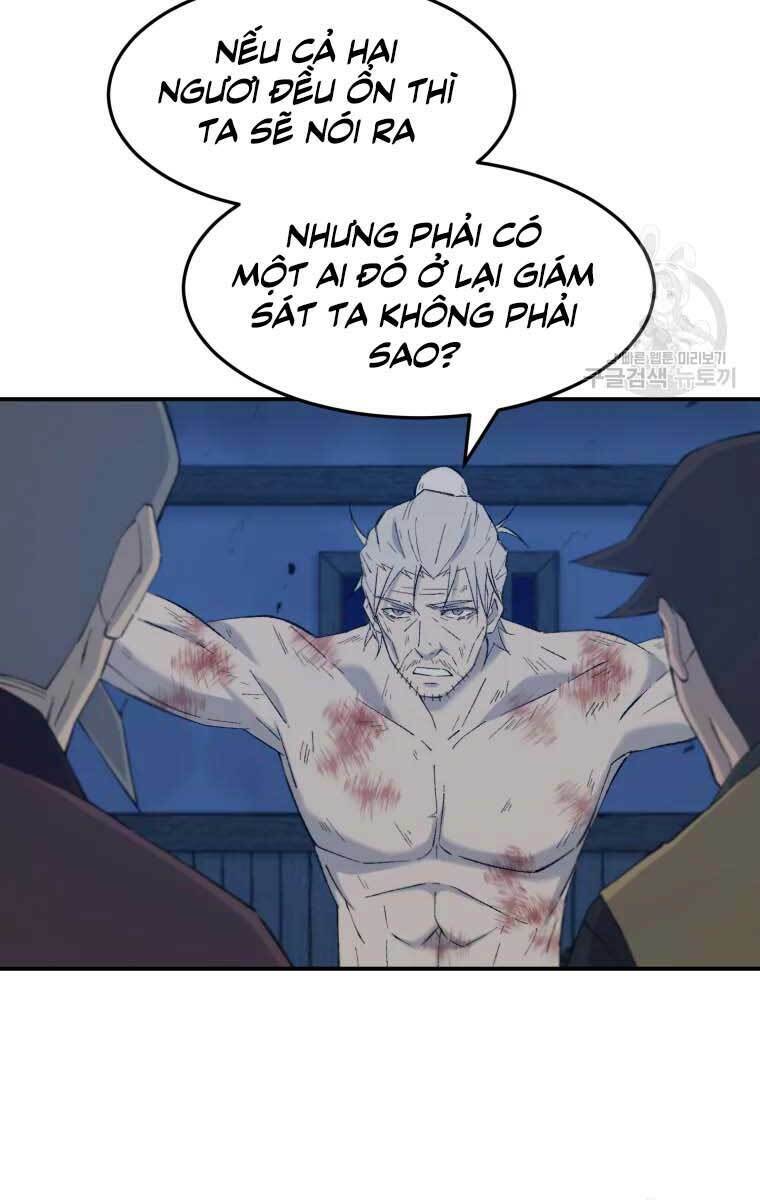 Đại Cao Thủ Chap 51 - Next Chap 52