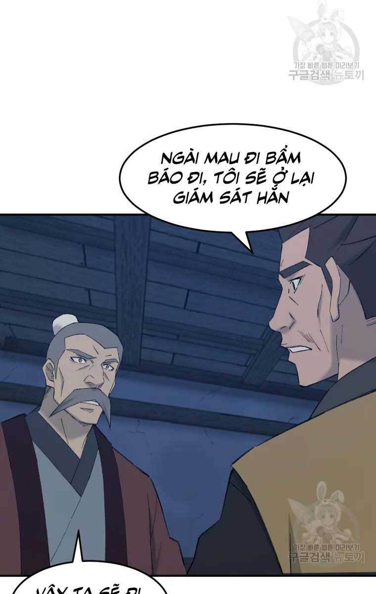 Đại Cao Thủ Chap 51 - Next Chap 52