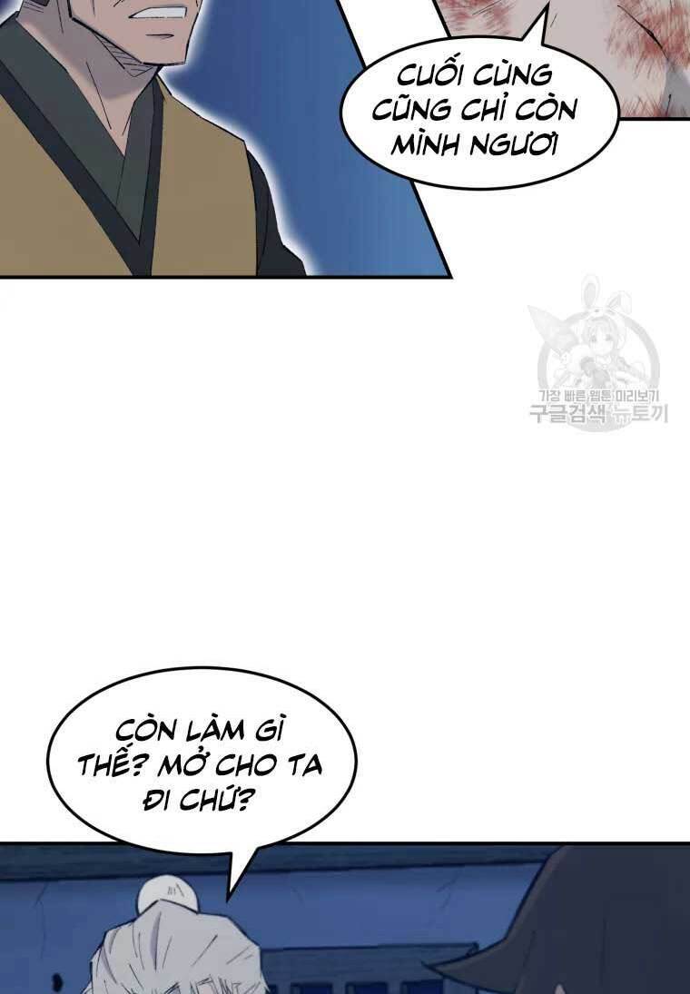 Đại Cao Thủ Chap 51 - Next Chap 52