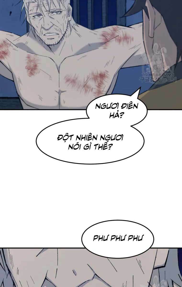 Đại Cao Thủ Chap 51 - Next Chap 52
