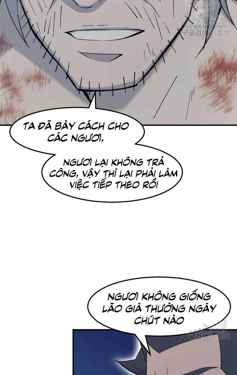 Đại Cao Thủ Chap 51 - Next Chap 52