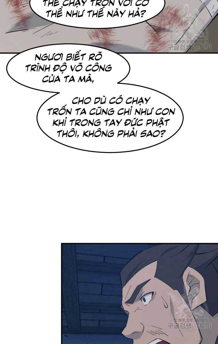 Đại Cao Thủ Chap 51 - Next Chap 52