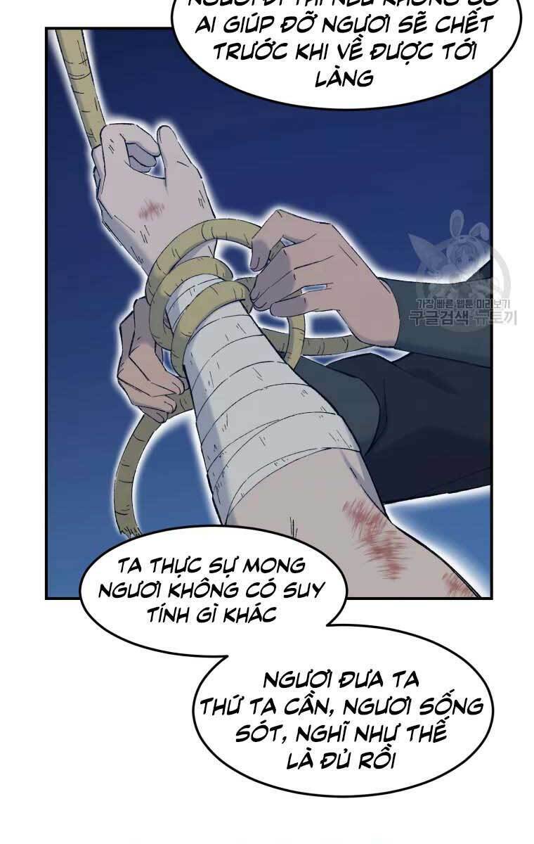 Đại Cao Thủ Chap 51 - Next Chap 52