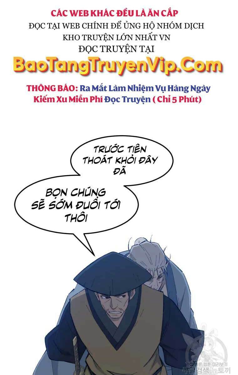 Đại Cao Thủ Chap 51 - Next Chap 52