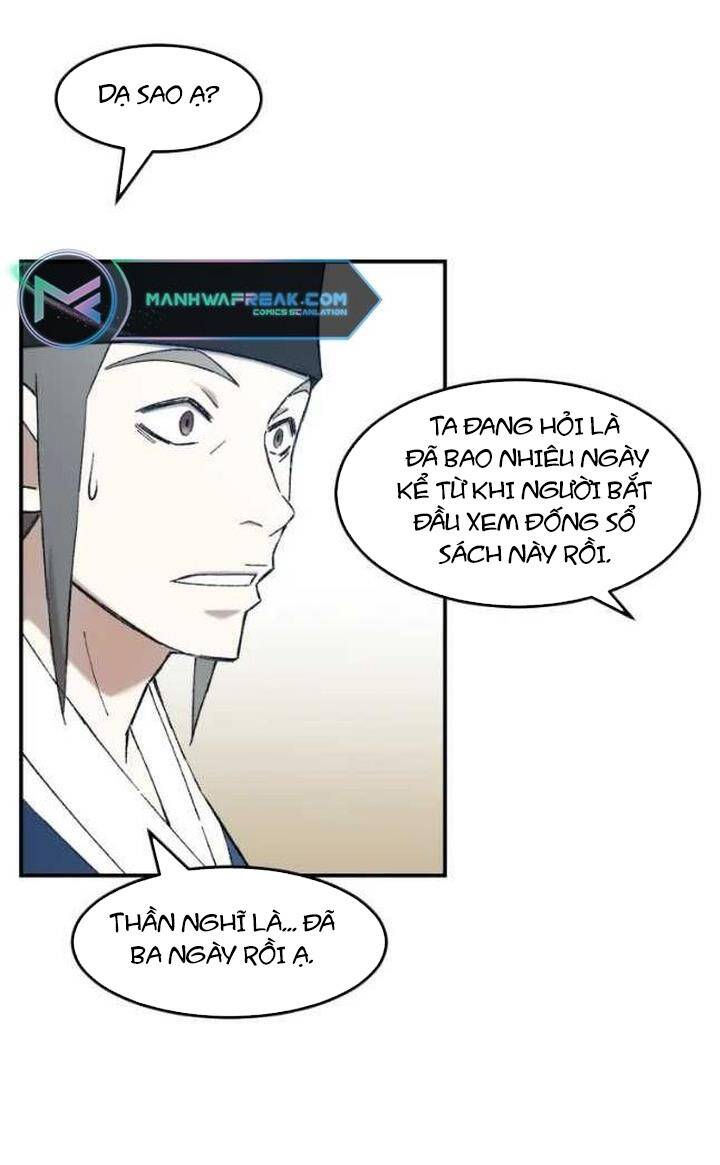 Đại Cao Thủ Chap 53 - Next Chap 54