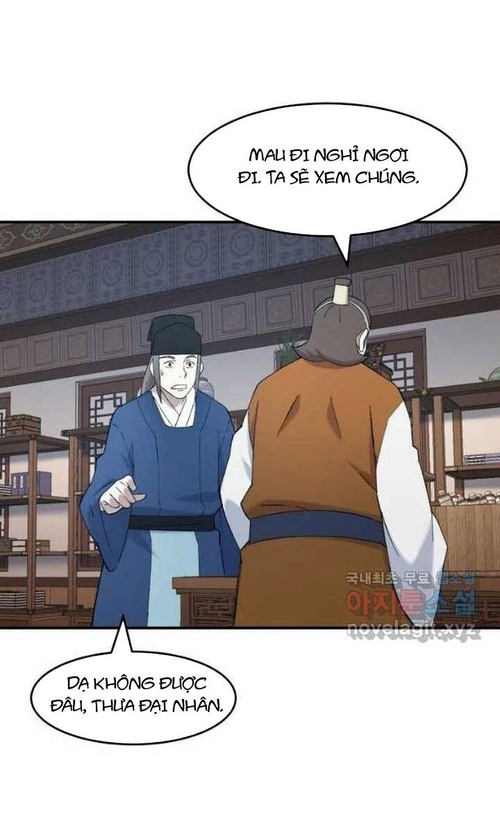 Đại Cao Thủ Chap 53 - Next Chap 54